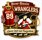 Bow-Basin Memorial Jerseys Stickers