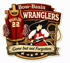 Bow-Basin Memorial Jerseys Stickers