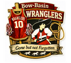 Bow-Basin Memorial Jerseys Stickers