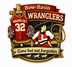Bow-Basin Memorial Jerseys Stickers